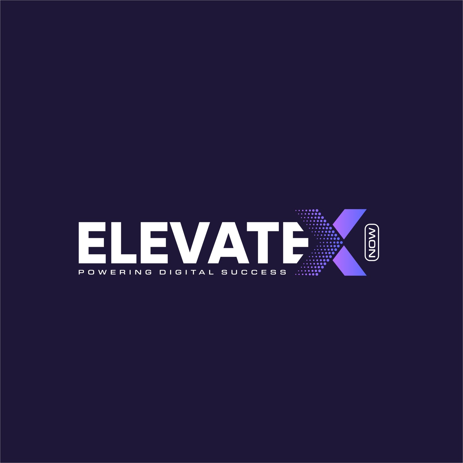 ElevateX Now — Powering Digital Success